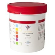 Fagron Douchecreme Dr. de Swaan 400g