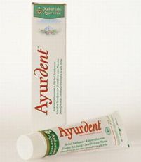 Maharishi Ayurveda Ayurdent tandpasta classic 75ml