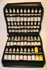 Bach Luxe Etui (leeg) 1st