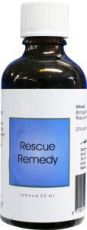 Alive BA39 Rescue remedie 50ml