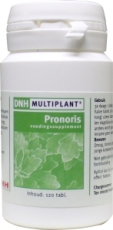 DNH Research Pronoris multiplant 120tab