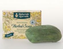 Maharishi Ayurveda Neem kruidenzeep 100g