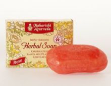 Maharishi Ayurveda Roos kruidenzeep 100g