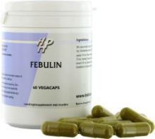 Holisan Febulin 60cap