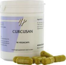 Holisan Curcusan ayurveda 90vc