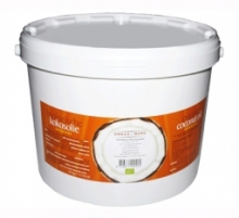 Omega & More Kokosolie geurloos 10kilo