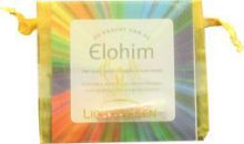 Lichtwesen Lichaamskristallen roze 57 ex