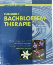 Chi Groot handboek Bach bloesem boek