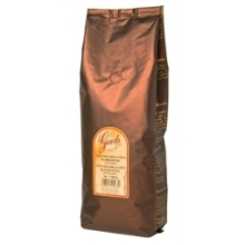 Geels Mokka Ehtiopia sidamo bonen 1kg