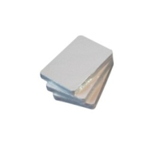 Blockland Mortierkrabbers blanko geplastificeerd doos