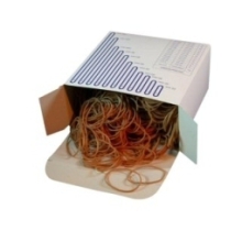 Blockland Elastiekjes nr.22 100mm 500