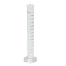 Blockland Maatcilinder hoog model 100ML 1