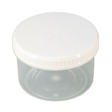 Blockland Tabletflacon optipot helder gedopt 250ml 16