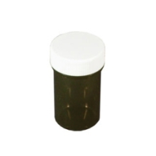 Blockland Plastobel tabletflacon bruin gedopt 20ml 138