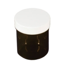 Blockland Plastobel tabletfles bruin gedopt 70ml 56