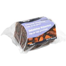 Terrasana Gekiemd brood zuidvruchten amandel 400g