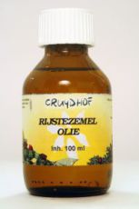 Natura Sanat Rijstezemelolie 100ml