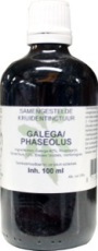Natura Sanat Galega / phaseoli 100ml