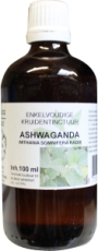 Natura Sanat Withania somnifera / ashwagandha 100ml