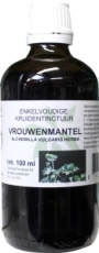 Natura Sanat Alchemilla vulgaris / vrouwenmantel 100ml