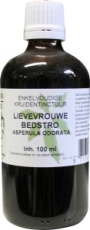 Natura Sanat Asperula odorata / lievevrouwen bedstro 100ml