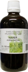 Natura Sanat Avena sativa herb / haver 100ml
