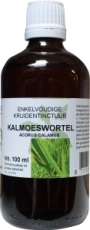 Natura Sanat Acorus calamus rh / kalmoeswortel 100ml