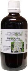 Natura Sanat Crataegus oyacantha / meidoorn 100ml
