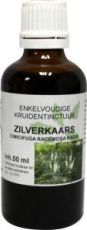 Natura Sanat Cimicifuga racemosa / zilverkaars 50ml