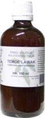 Natura Sanat Curcuma xanthorrhiza rhiz / temoe lawak 100ml