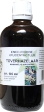 Natura Sanat Hamamelis virgaurea c / toverhazelaar 100ml