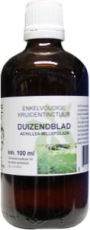 Natura Sanat Achillea millefolia / duizendblad 100ml