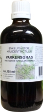 Natura Sanat Polygonum aviculare herb/varkensgras 100ml