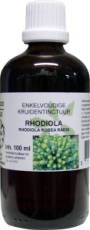 De Cruydhof Rhodiola radix 100ml