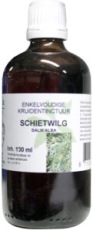 Natura Sanat Salix alba cortex / schietwilg 100ml
