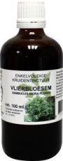 Natura Sanat Sambucus nigra flor / vlierbloesem 100ml