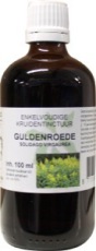 Natura Sanat Solidago virgaurea herb / guldenroede 100ml