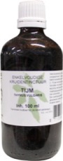 Natura Sanat Thymus vulgaris herb / thijm 100ml
