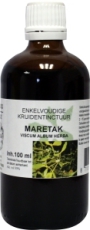 Natura Sanat Viscum album herb / maretak 100ml