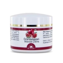 Holisan Granaatappel wierook C 50ml