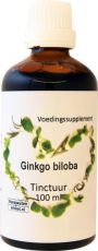 Ther Winkel Ginkgo biloba tempelboom 100ml