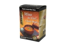 Muso Instant miso cubes classic 21g