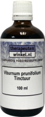 Ther Winkel Viburnum prunufolium 100ml