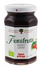 Fiordifrutta Kersenjam 6 x 250g