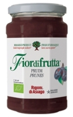 Fiordifrutta Pruimenjam 6 x 250g