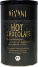 Vivani Hot chocolate 280g