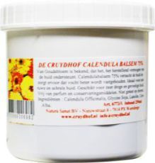 De Cruydhof Calendula balsem 75% 250ml