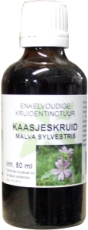 Natura Sanat Malva sylvestris / kaasjeskruid 50ml