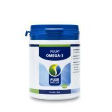 Puur Natuur Omega-3 90cap