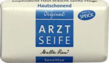 Speick Artzseife sensitive zeep 100g